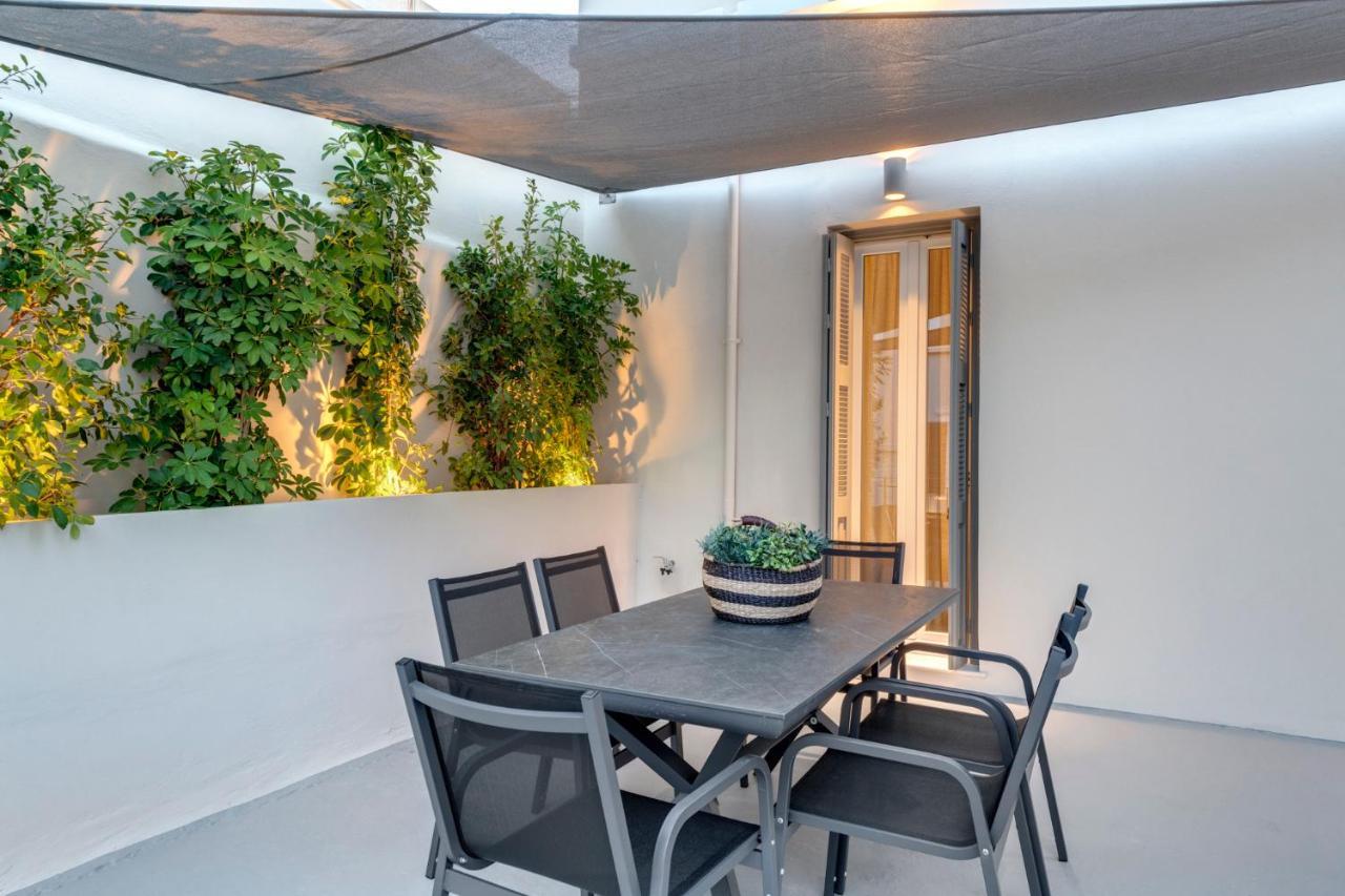 The Heart Of Syra - Your Home In Ermoupolis 外观 照片