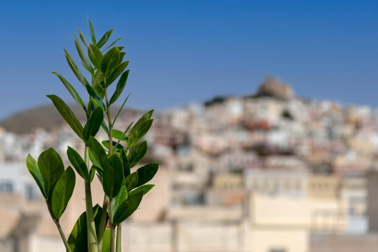 The Heart Of Syra - Your Home In Ermoupolis 外观 照片