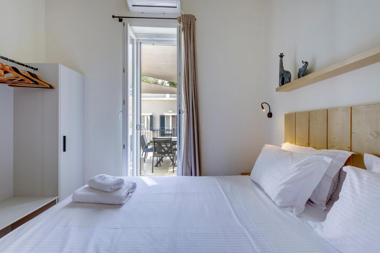 The Heart Of Syra - Your Home In Ermoupolis 外观 照片